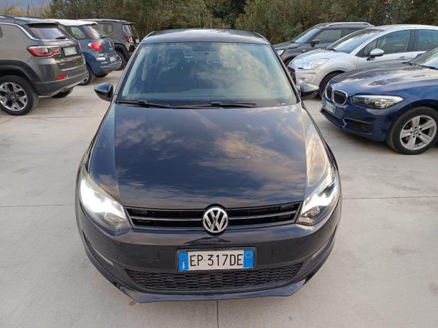 VOLKSWAGEN Polo 1.2D 75CV - NEOPATENTATI - Foto 3