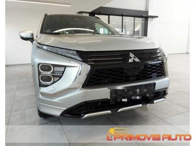 MITSUBISHI Eclipse Cross 2.4 Plug-in Hybrid 4WD Select rif. 19156718 - Foto 5