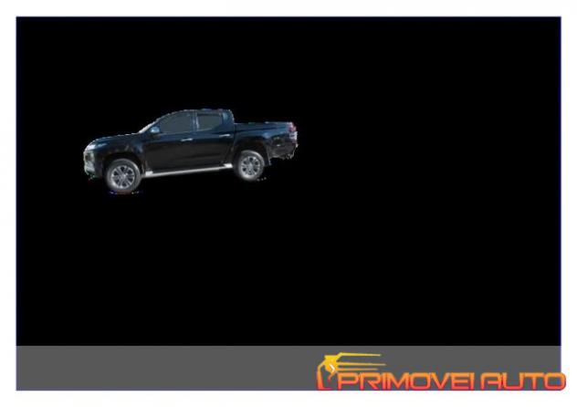 MITSUBISHI L200 2.3 D Double Cab 4x4 rif. 23438302 - Foto 9