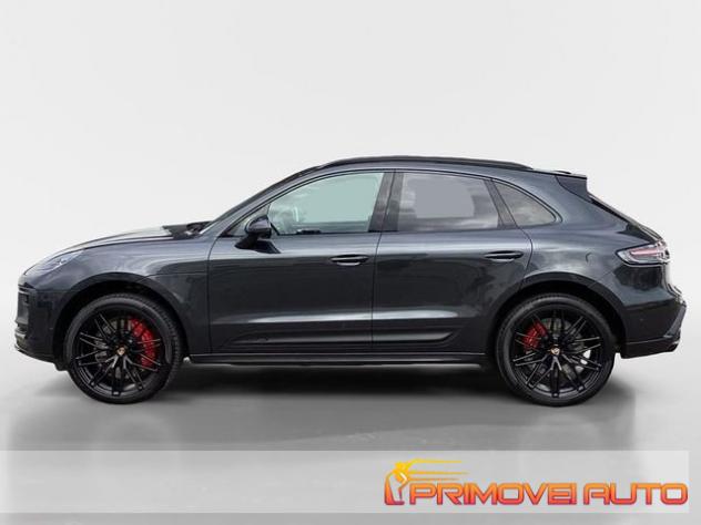 PORSCHE Macan 2.9 GTS rif. 23216967 - Foto 8