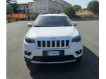 JEEP CHEROKEE LIMITED 2.0 D.