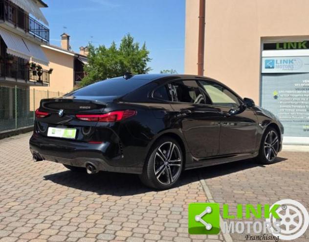 BMW 220 i 2.0 Gran Coupè 178cv rif. 23775519 - Foto 8