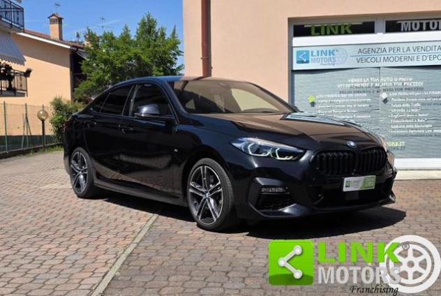 BMW 220 i 2.0 Gran Coupè 178cv rif. 23775519 - Foto 7