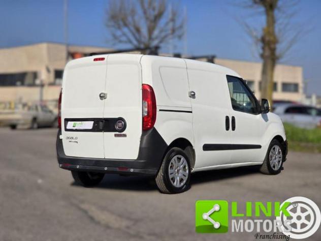 FIAT Doblo 1.3 95 CV Multijet Motore sostituito rif. 24065944 - Foto 8