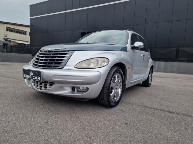 Chrysler PT Cruiser 1.6 cat Touring - Foto 3