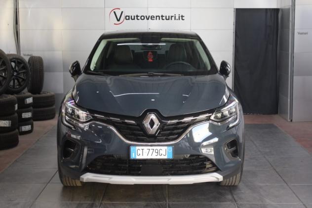 Renault Captur TCe 100 CV GPL Techno - Foto 2