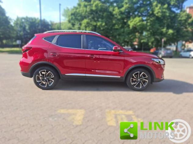 MG ZS 1.5 VTi-tech Luxury rif. 24055477 - Foto 2