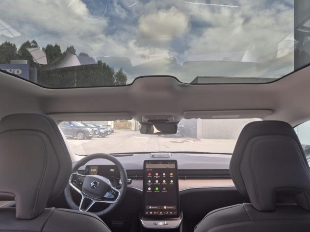 Volvo ES90 Single Motor Extended Range Plus - Foto 10