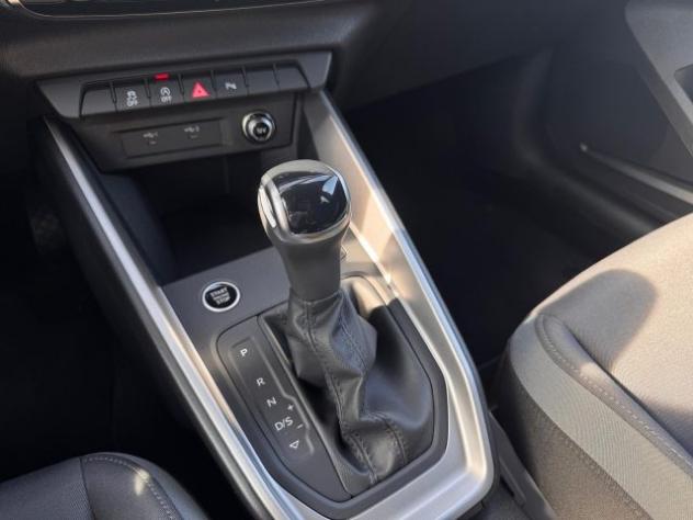 AUDI A1 ALLSTREET 30 TFSI S-TRONIC IDENTITY CONTRAST rif. 24076553 - Foto 8