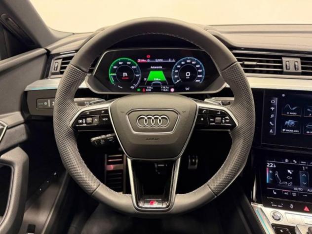 AUDI Q8 SPORTBACK E-TRON 55 QUATTRO S LINE - RENT TO BUY rif. 24058192 - Foto 5