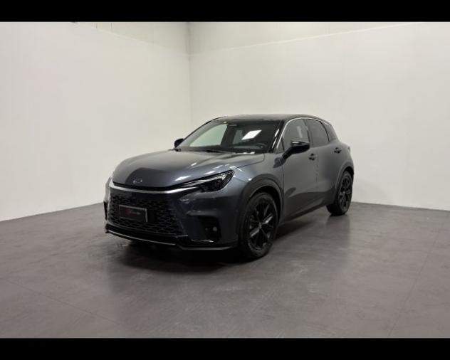 LEXUS LBX 1.5 2WD HYBRID ORIGINAL EDITION rif. 24065479 - Foto 2