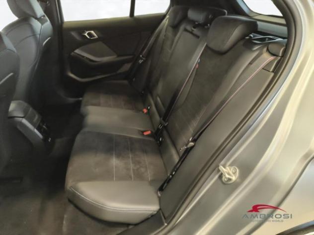 BMW 118 Serie 1 d Msport Innovation Package rif. 23608295 - Foto 6