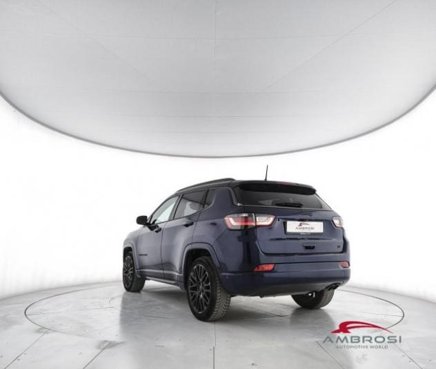 JEEP Compass 1.3 Turbo T4 150 CV aut. 2WD Limited rif. 23965708 - Foto 4