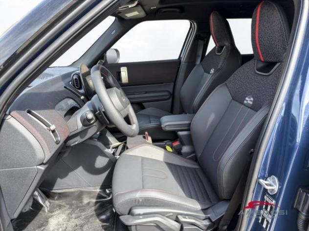 MINI Countryman Cooper D JCW rif. 24152143 - Foto 9