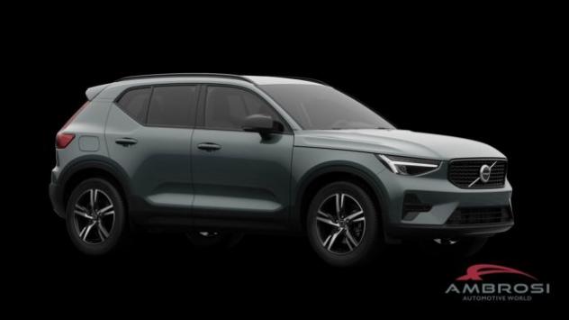 VOLVO XC40 B3 Mild hybrid Benzina Plus Dark rif. 23734754 - Foto 7