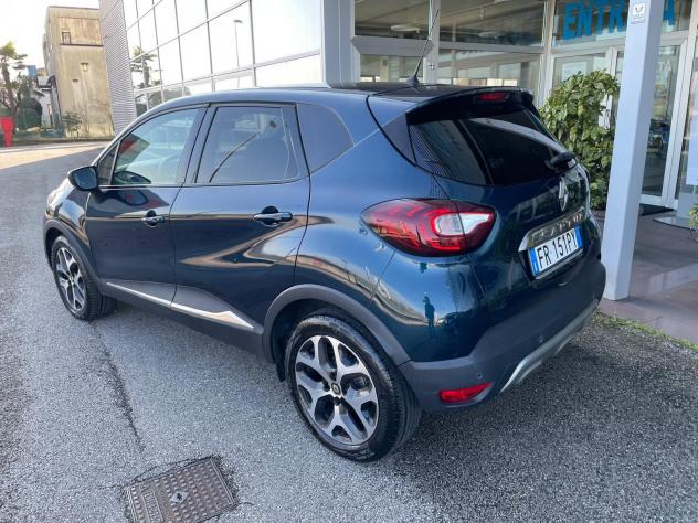 Renault Captur 1.2 TCe 120cv Energy INITIALE PARIS - Foto 6