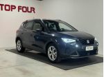 SEAT Arona Arona 1.0 ecotsi FR 95cv