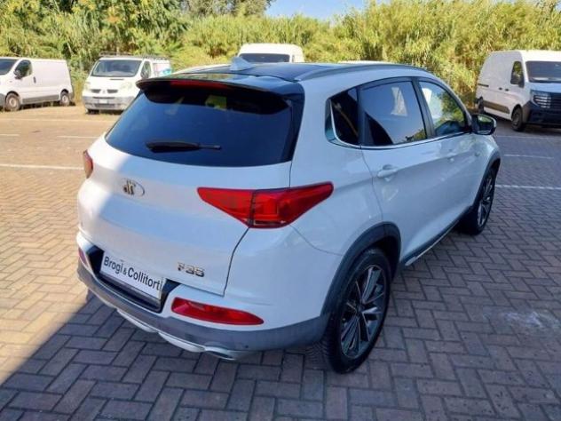 DR Automobiles DR F35 DR DR 6 - DR 6 1.5 155CV rif. 24091029 - Foto 6