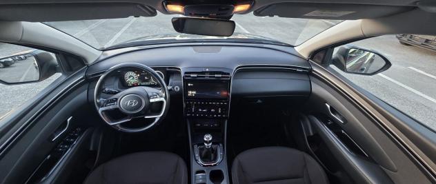 Hyundai Tucson Tucson 1.6 crdi Xline 2wd - Foto 8