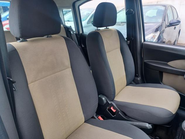Fiat Panda 1.2 Dynamic GPL - Foto 9