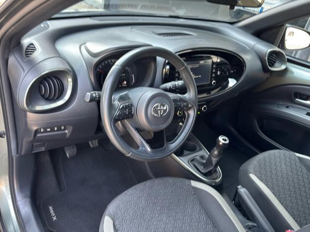 Toyota Aygo X Aygo X 1.0 Trend 72cv - Foto 10