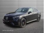 Mercedes-Benz GLC Coupé GLC Coupe - C254 GLC Coupe AMG 43 AMG Line Premium  &hellip;