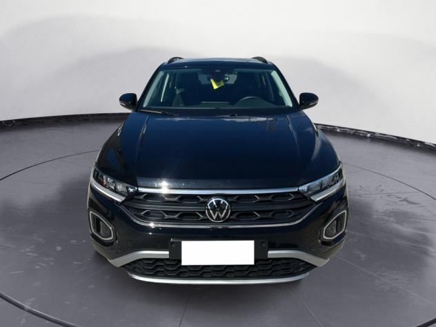 Volkswagen T-Roc 2.0 tdi Life 115cv - Foto 4