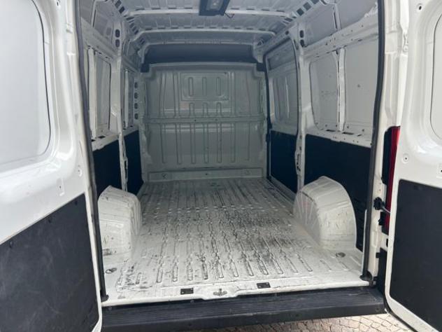 PEUGEOT Boxer 35 2.2 BlueHDi 140 S&S PM-TM Furgone rif. 24163422 - Foto 6