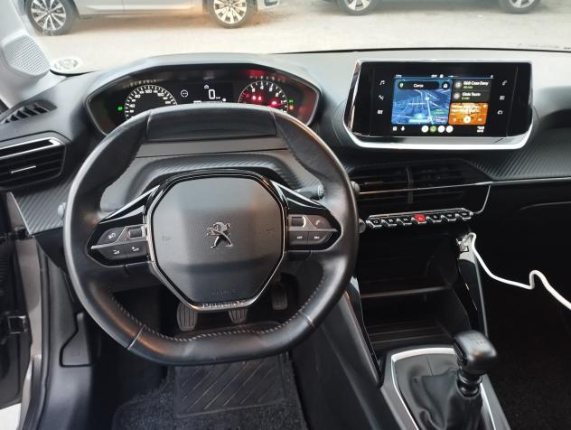 Peugeot 208 BlueHDi 100 Stop&Start 5 porte Active - Foto 4