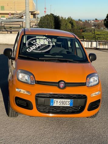Fiat Panda Easy 1.2 - Foto 2