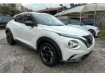 Nissan Juke 1.0 DIG-T 114 CV N-Connecta