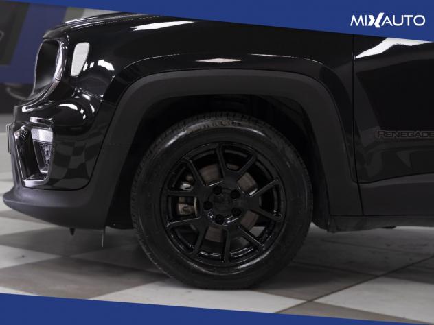 Jeep Renegade 1.5 Turbo T4 MHEV Upland 2WD 130CV DCT - Foto 8