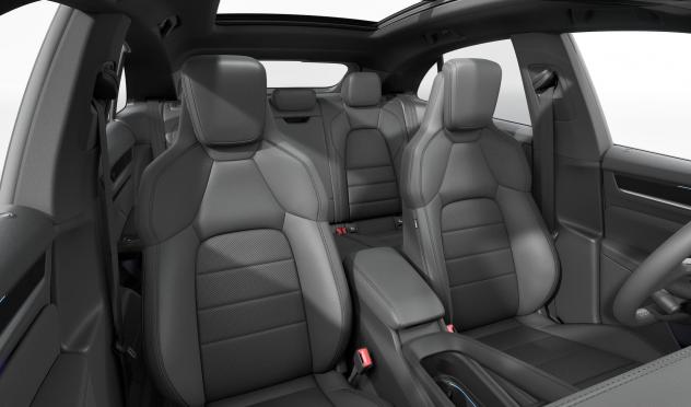Porsche Macan Macan 100 kWh - IVA Esposta - Foto 9