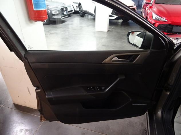 Volkswagen Polo 1.0 TSI Comfortline BMT - Foto 8
