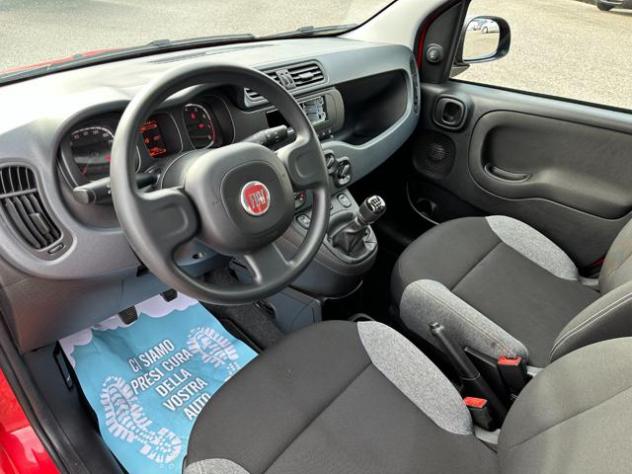FIAT Panda 1.0 S&S Hybrid rif. 23438036 - Foto 5