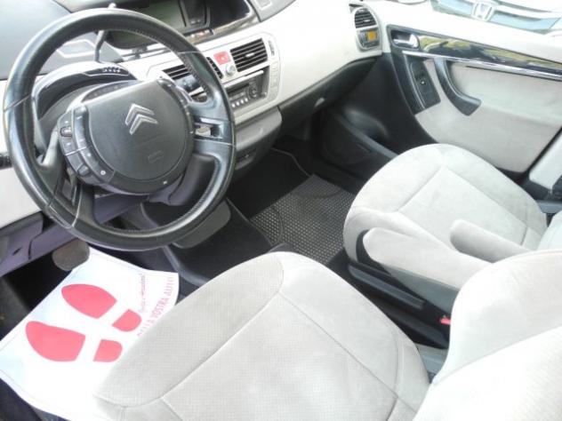 CITROEN C4 Grand Picasso 1.6 Turbo THP 140cv autom. - 7 POSTI rif. 24065911 - Foto 10