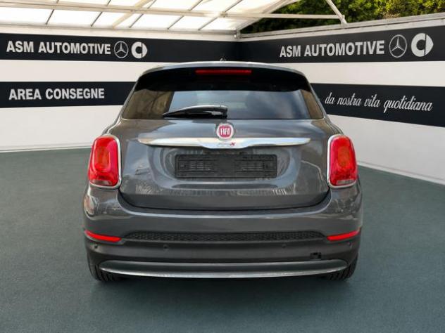 FIAT 500X 1.6 MultiJet 120 CV Lounge rif. 24208178 - Foto 5