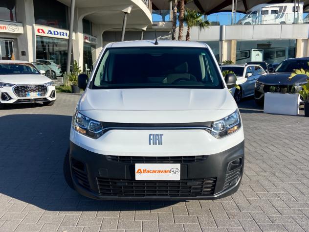 Fiat Doblo 1.5 HDi - Foto 2