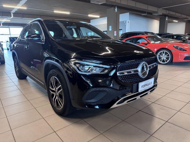 Mercedes-Benz GLA GLA 200 d Sport auto - Foto 2