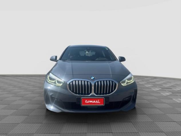 BMW 120 Serie 1 d xdrive 5p. Msport rif. 23930494 - Foto 8