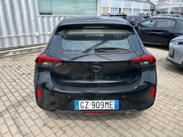 Opel Corsa 1.2 100cv GS AT8 - Foto 10