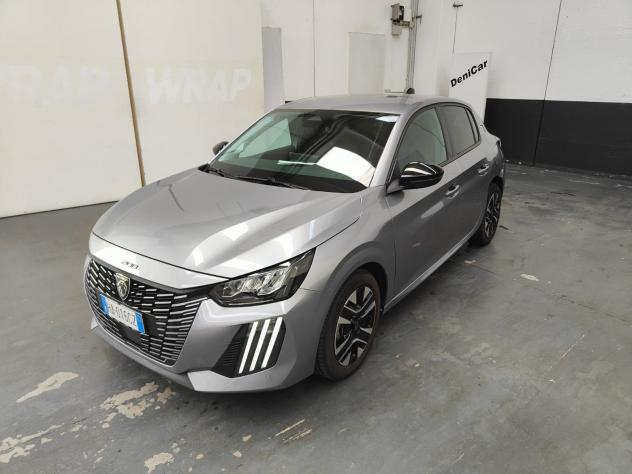 Peugeot 208 Allure PureTech 100 S/S
