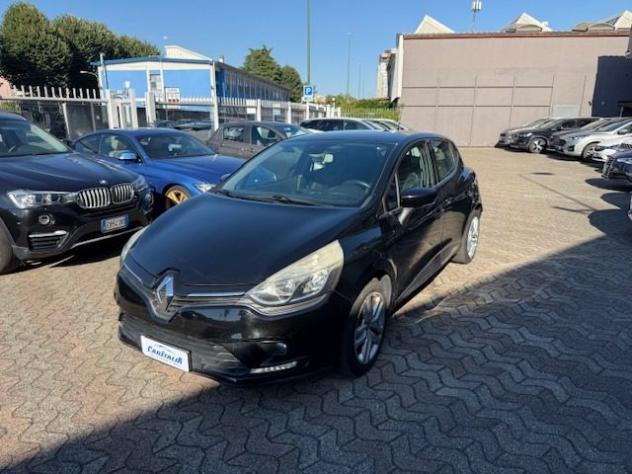 RENAULT Clio dCi 8V 75CV Start&Stop 5 porte Energy Life rif. 23869007
