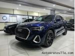 AUDI Q3 SportBack S Line 35 2.0 TDI 150CV S tronic Pelle  rif. 23922124