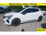 Renault Clio Clio 1.0 eco-g Techno 100cv