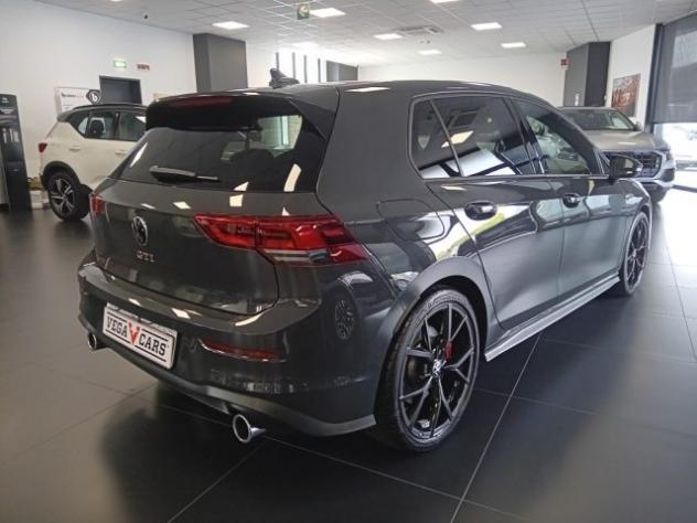 VOLKSWAGEN Golf 2.0 TSI GTI rif. 23804915 - Foto 9