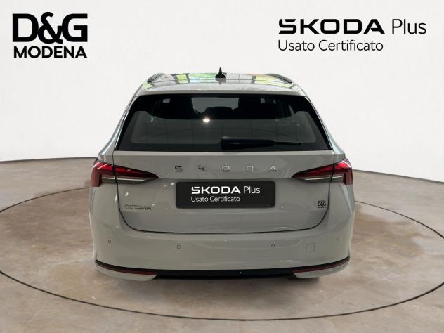 Škoda Octavia 2.0 TDI 110KW EXEC. DSG - N1 AUTOCARRO 5 POSTI - - Foto 4