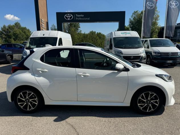 Toyota Yaris Hybrid Trend MY22 - Foto 5
