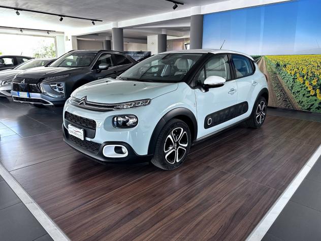 Citroen C3 BlueHDi 75 S&S Shine - Foto 2