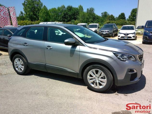 PEUGEOT - 3008 - BlueHDi 120 S&S BC Business - Foto 2